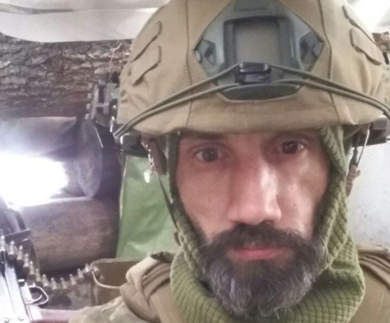 Андрій Максименко загинув на фронті – яке поранення отримав режисер Андрій Максименко загинув на фронті – яке поранення отримав режисер