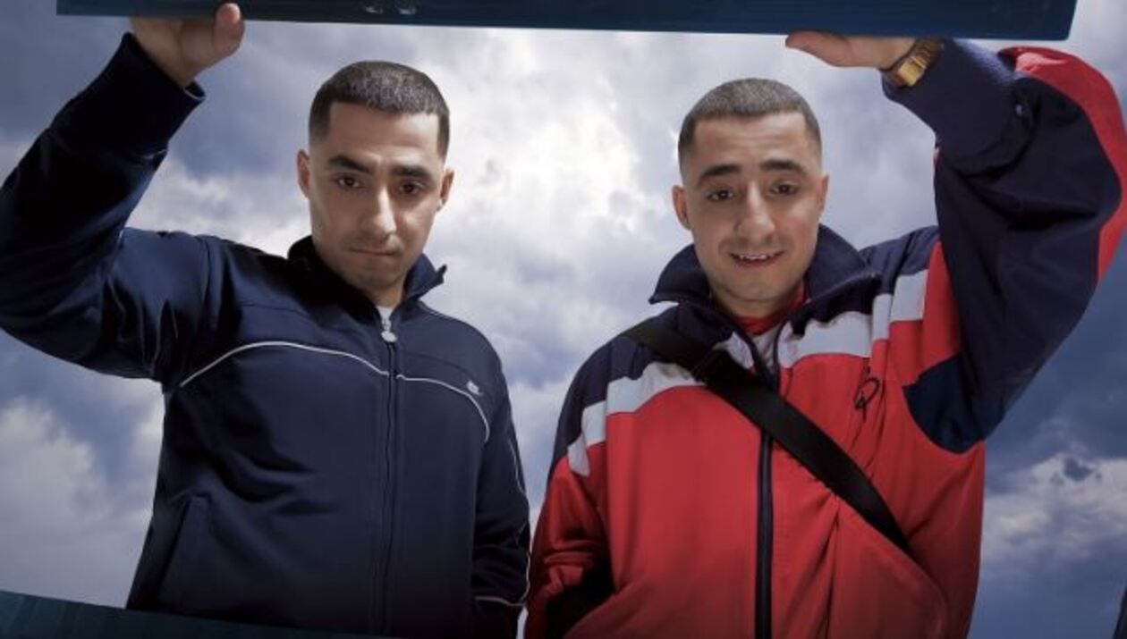 Люксембург, Люксембург вошел в список 10 самых кассовых украинских фильмов – детали Люксембург, Люксембург вошел в список 10 самых кассовых украинских фильмов – детали