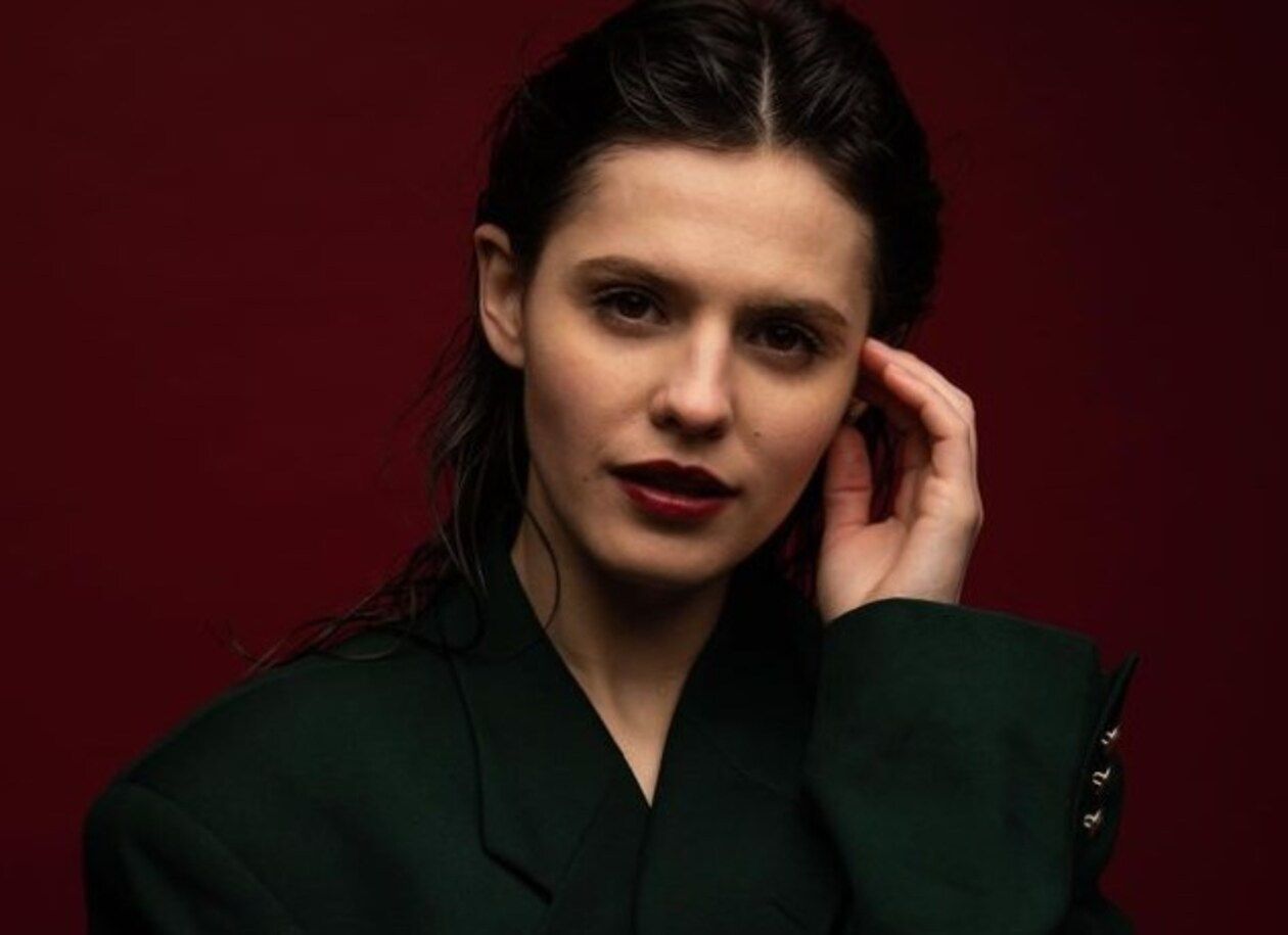 Наталія Бабенко сказала, що її рідні не можуть виїхати з Енергодара– окупанти все замінували Наталія Бабенко сказала, що її рідні не можуть виїхати з Енергодара– окупанти все замінували