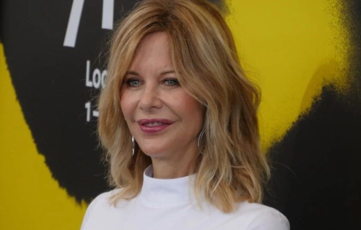 Мег Раян налякала фанів своїм виглядом – реакція мережі, що з обличчям актриси Мег Раян налякала фанів своїм виглядом – реакція мережі, що з обличчям актриси