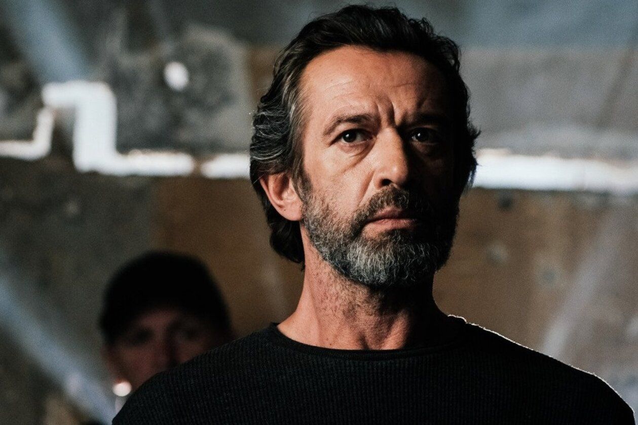 СБУ сообщила о подозрении актеру-путинисту Машкову – где он сейчас СБУ сообщила о подозрении актеру-путинисту Машкову – где он сейчас