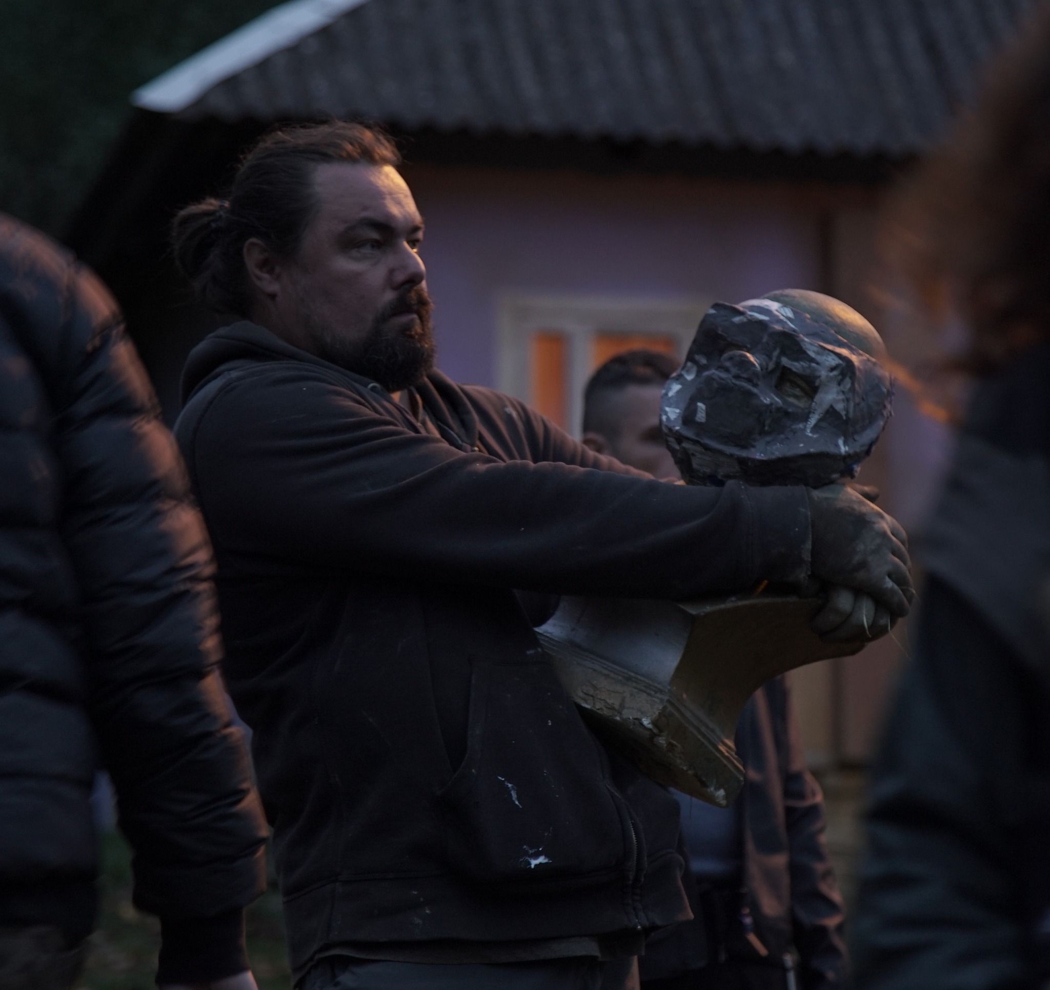 Володимир Чорний загинув на фронті 9 травня – фото Героя Володимир Чорний загинув на фронті 9 травня – фото Героя