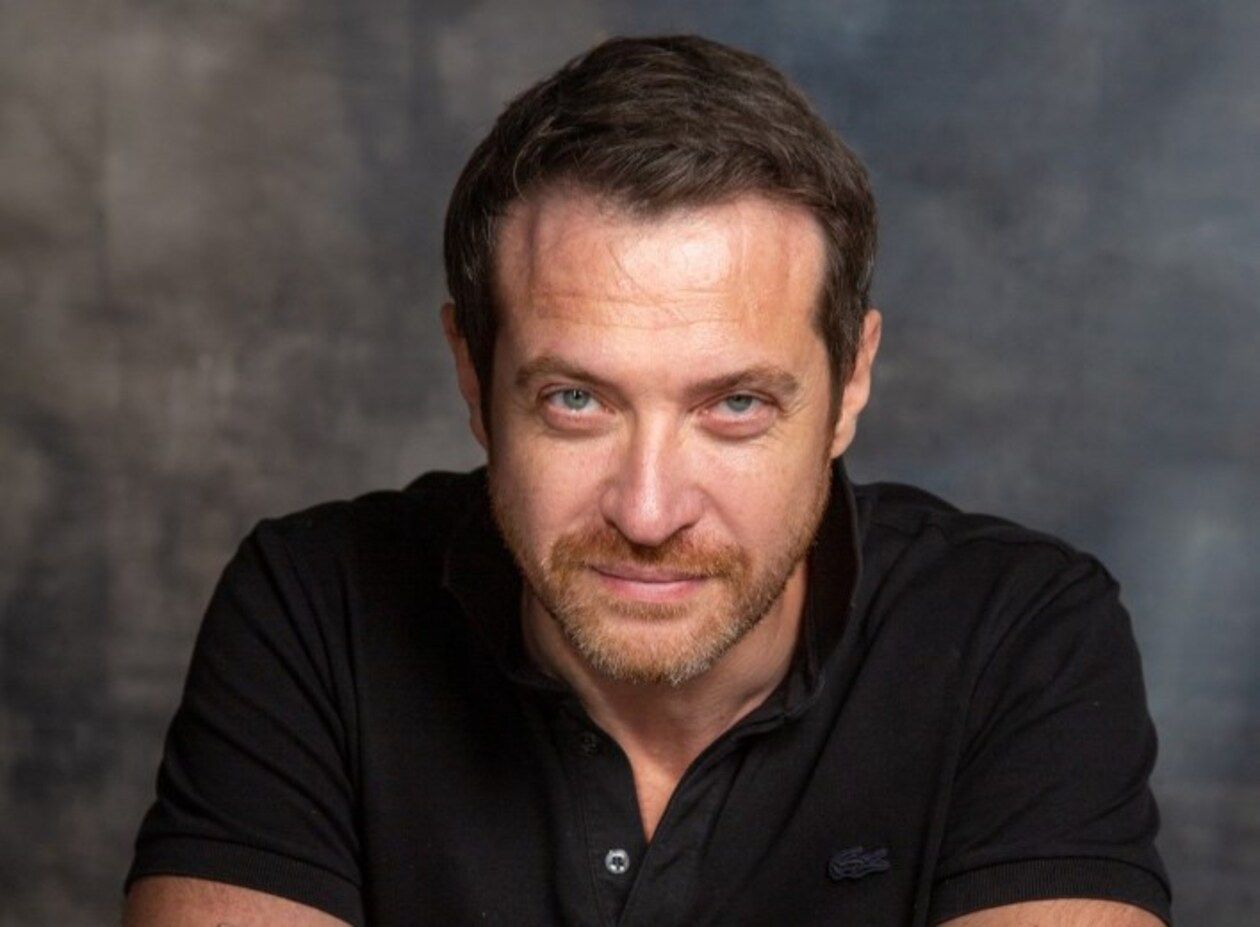 Кирилл Сафонов заговорил по-украински – что известно о российском актере Кирилл Сафонов заговорил по-украински – что известно о российском актере