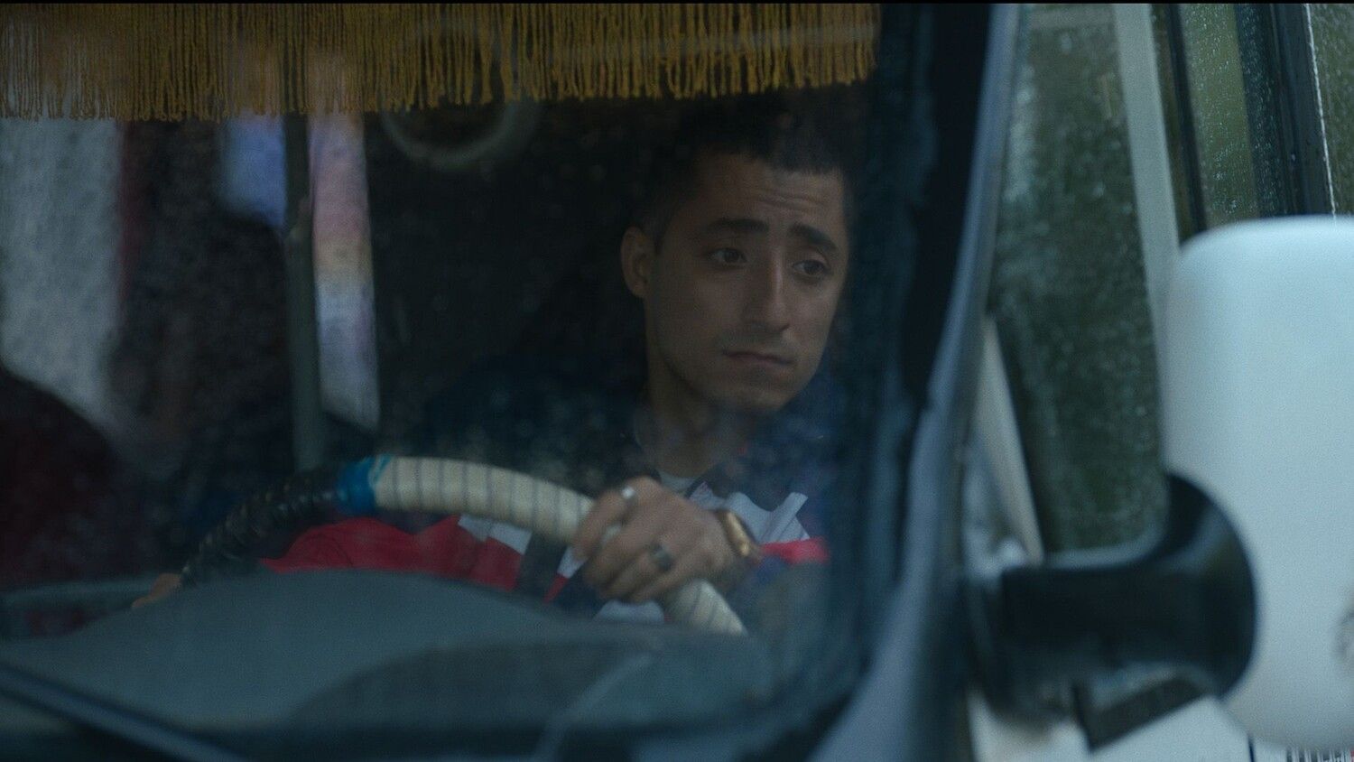 Люксембург, Люксембург – Артемий Кирсанов раскритиковал фильм Антонио Лукича – что он сказал Люксембург, Люксембург – Артемий Кирсанов раскритиковал фильм Антонио Лукича – что он сказал