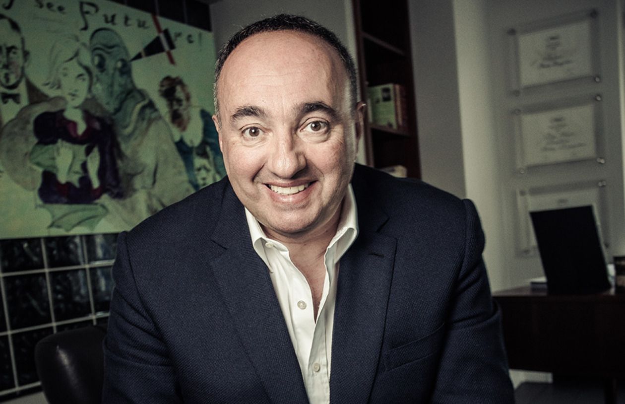 Александр Роднянский ответил на свой арест в Москве – причина ареста, реакция продюсера - Кино Александр Роднянский ответил на свой арест в Москве – причина ареста, реакция продюсера - Кино