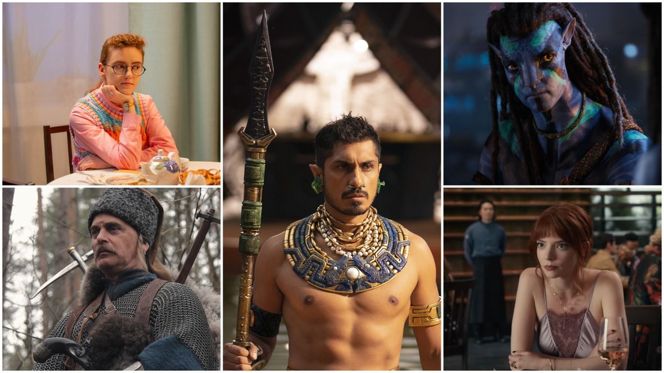 Самые популярные фильмы и сериалы на украинском – что посмотреть на MEGOGO Самые популярные фильмы и сериалы на украинском – что посмотреть на MEGOGO