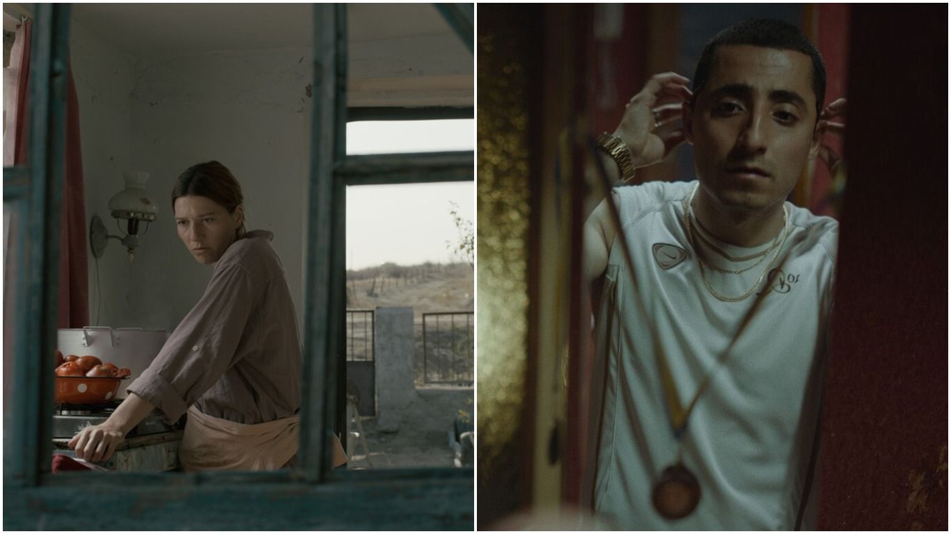 Люксембург, Люксембург и Клондайк появятся на Netflix – дата премьеры Люксембург, Люксембург и Клондайк появятся на Netflix – дата премьеры