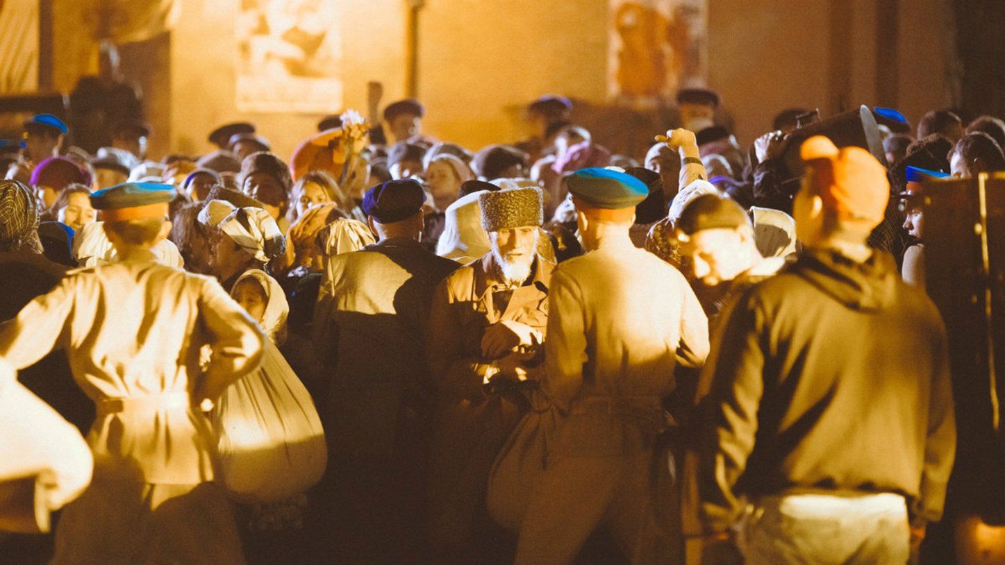 Фільми про кримських татар – добірка до Дня пам’яті жертв геноциду кримськотатарського народу Фільми про кримських татар – добірка до Дня пам’яті жертв геноциду кримськотатарського народу