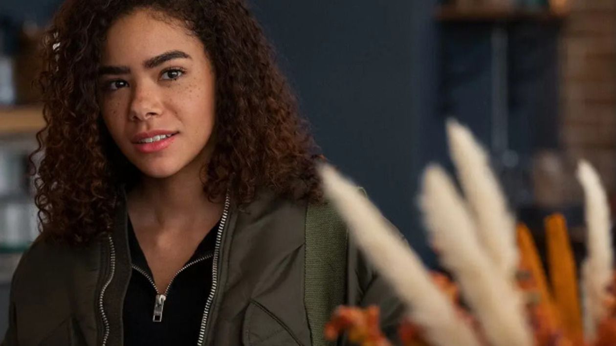 Джинни и Джорджия 3 и 4 сезона – что известно о сюжете и актерах Джинни и Джорджия 3 и 4 сезона – что известно о сюжете и актерах