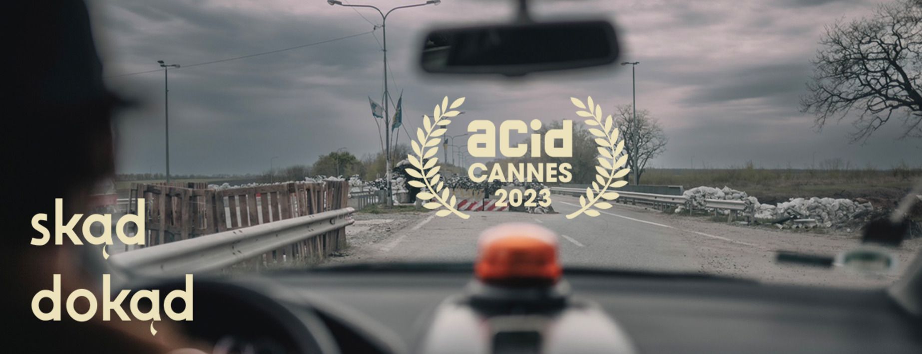 Звідки куди 2023 – трейлер фільму про евакуацію українців, сюжет і дата прем’єри у Каннах Звідки куди 2023 – трейлер фільму про евакуацію українців, сюжет і дата прем’єри у Каннах