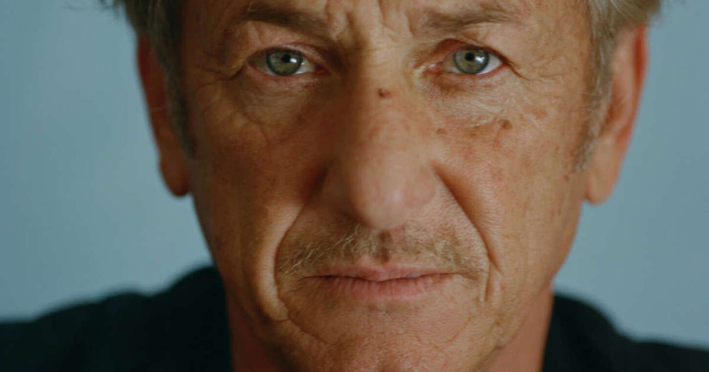 Шон Пенн зіграє у фільмі Війна очима тварин режисера Слабошпицького – трейлер і деталі Шон Пенн зіграє у фільмі Війна очима тварин режисера Слабошпицького – трейлер і деталі