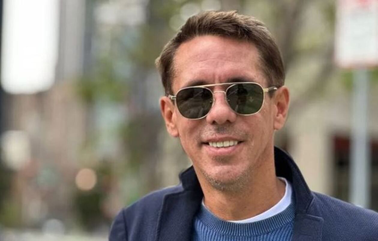 Алексей Панин объявили в розыск в России - реакция актера - Кино Алексей Панин объявили в розыск в России - реакция актера - Кино