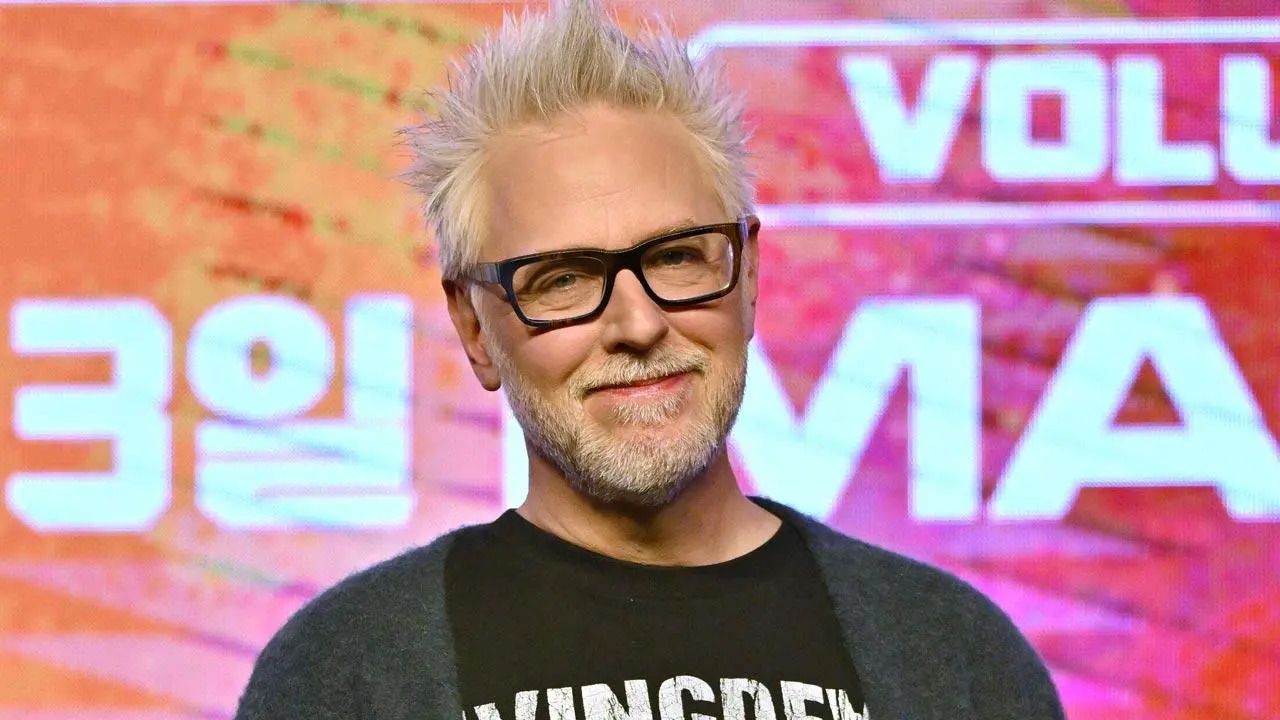 Фільми про супергероїв, що триматимуть вас у напрузі – рейтинг Джеймса Ганна Фільми про супергероїв, що триматимуть вас у напрузі – рейтинг Джеймса Ганна