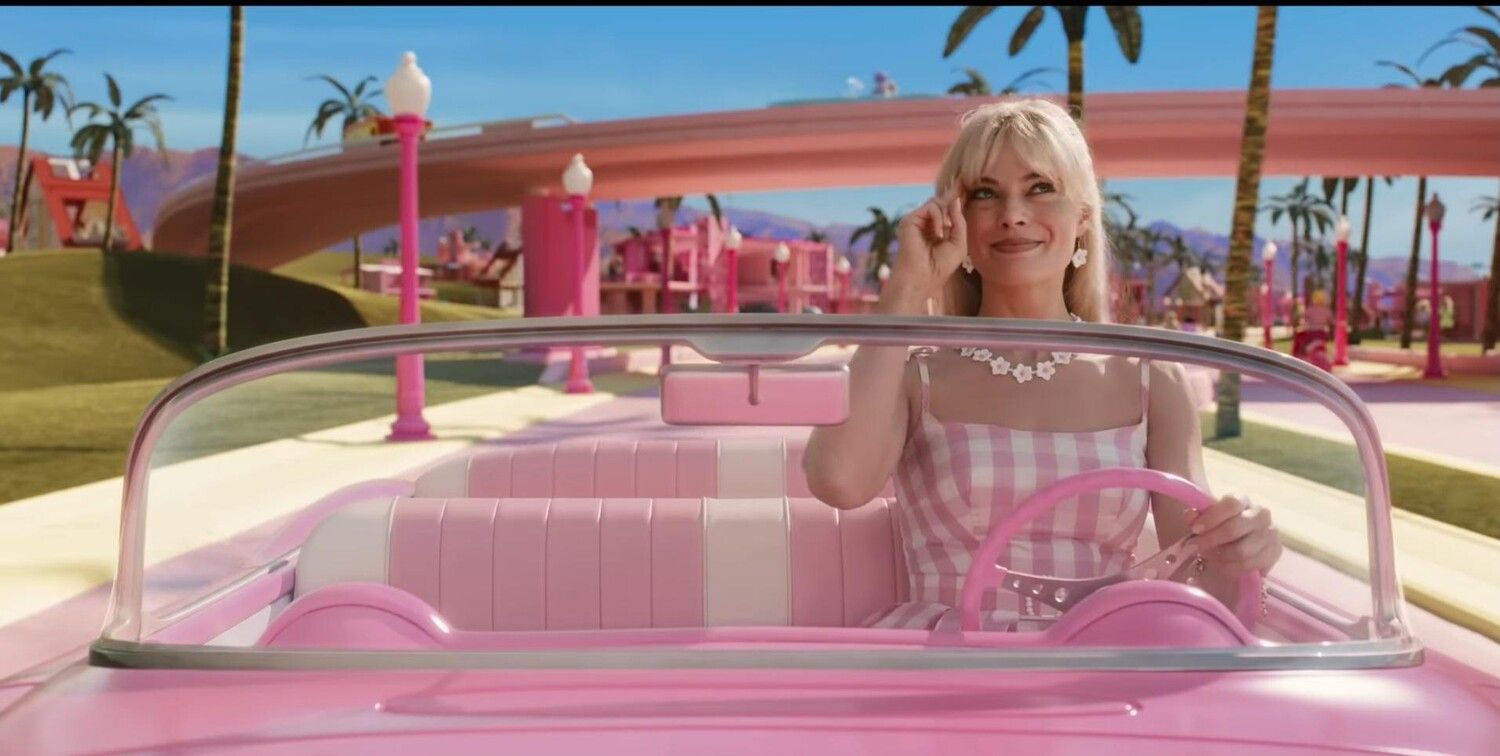 Самые ожидаемые фильмы лета 2023 – обзор, полный список Самые ожидаемые фильмы лета 2023 – обзор, полный список