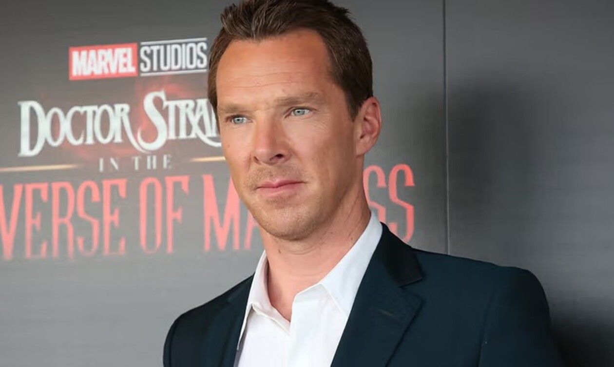 Бенедикт Камбербетч стал жертвой преступника - неизвестный ворвался в его дом и угрожал - Кино Бенедикт Камбербетч стал жертвой преступника - неизвестный ворвался в его дом и угрожал - Кино