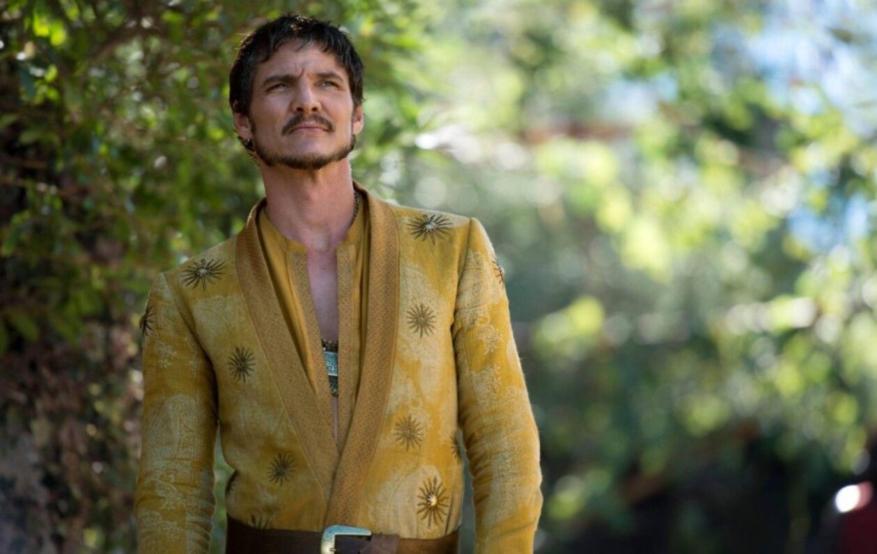 Педро Паскаль заразился глазной инфекцией – почему в этом виноваты фанаты актера Педро Паскаль заразился глазной инфекцией – почему в этом виноваты фанаты актера