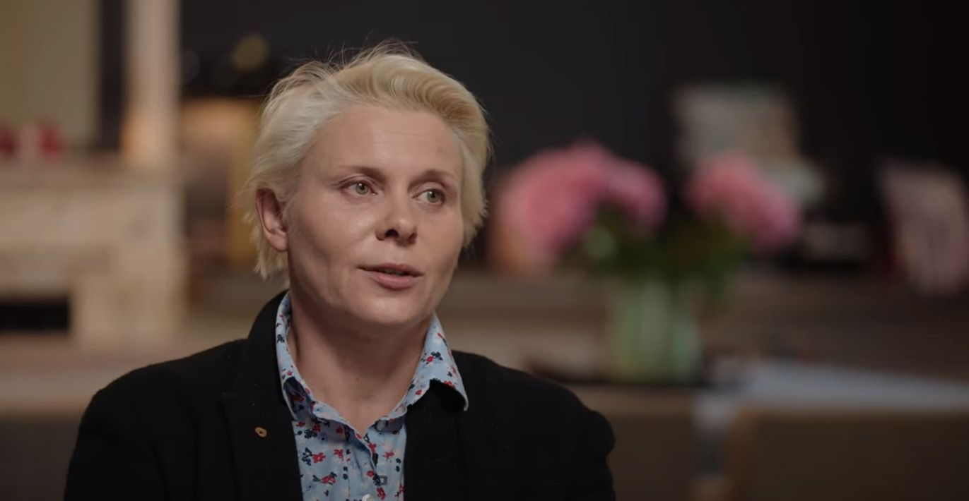 Яна Троянова, российская актриса, назвала россиян нищими и сбежала из России во Францию – детали Яна Троянова, российская актриса, назвала россиян нищими и сбежала из России во Францию – детали