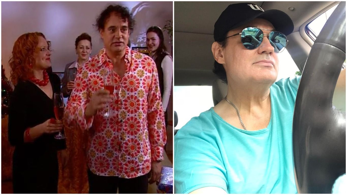 Дмитро Лалєнков – як зараз виглядає актор серіалу Леся+Рома, його позиція щодо війни  Дмитро Лалєнков – як зараз виглядає актор серіалу Леся+Рома, його позиція щодо війни