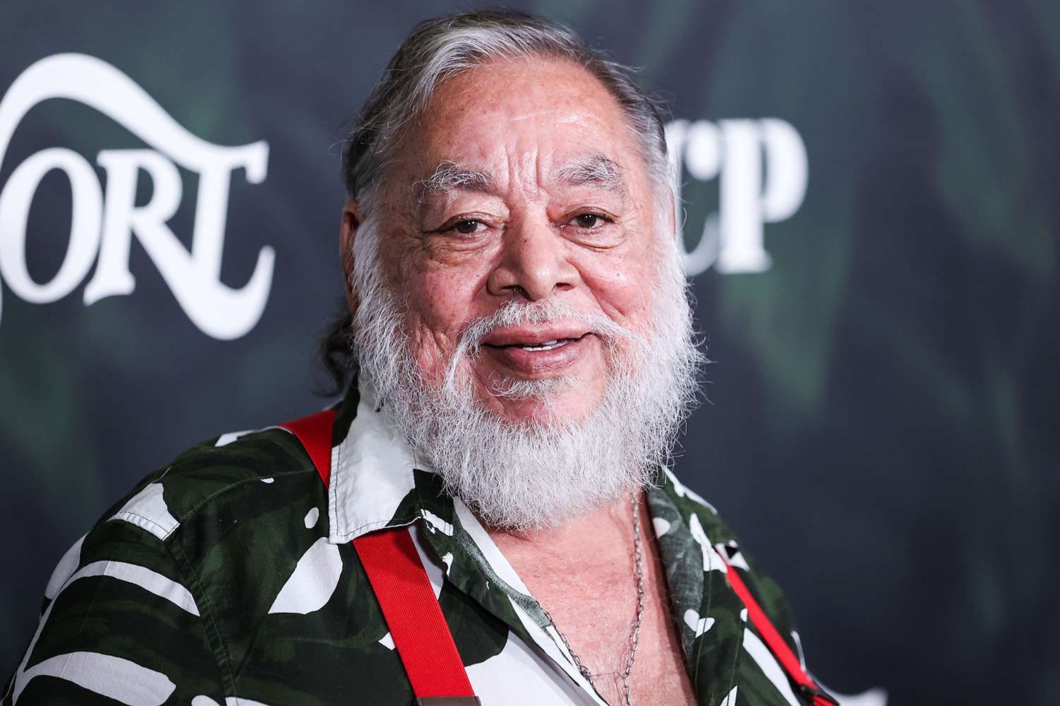 Серхіо Кальдерон помер – біографія актора з фільму Люди в чорному Серхіо Кальдерон помер – біографія актора з фільму Люди в чорному