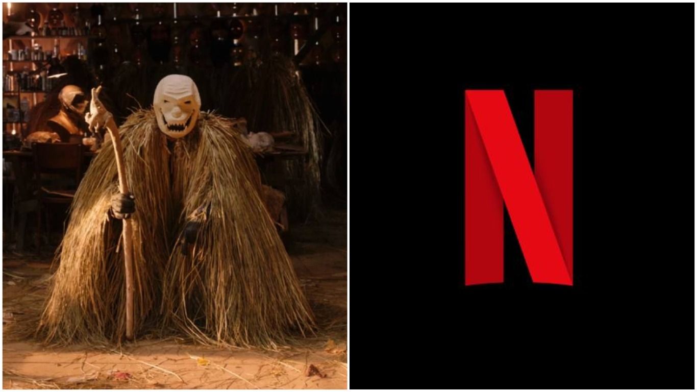 Памфир фильм вышел на Netflix – сюжет, актеры, отзывы - Кино Памфир фильм вышел на Netflix – сюжет, актеры, отзывы - Кино