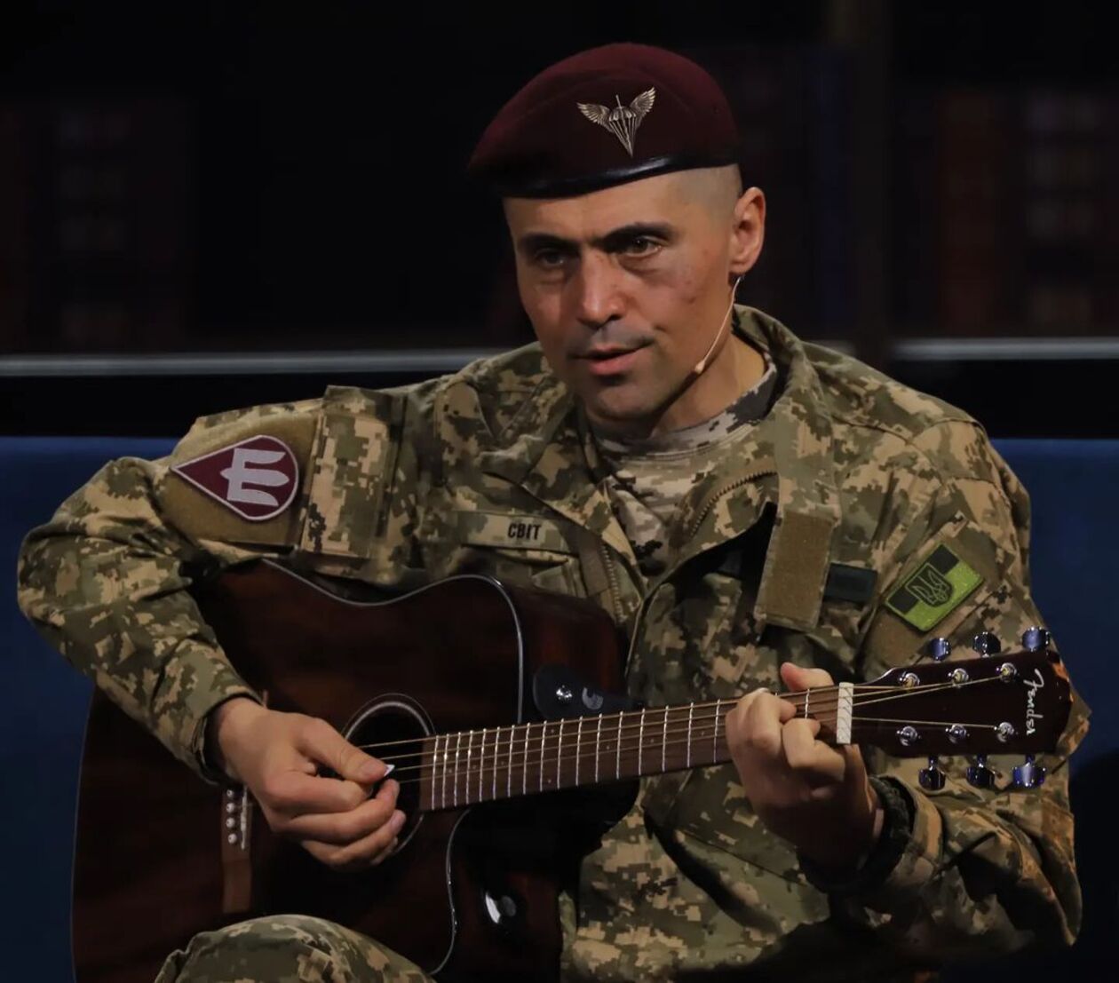 Дмитрий Линартович назвал артистов-предателей неполноценными и предателями Дмитрий Линартович назвал артистов-предателей неполноценными и предателями