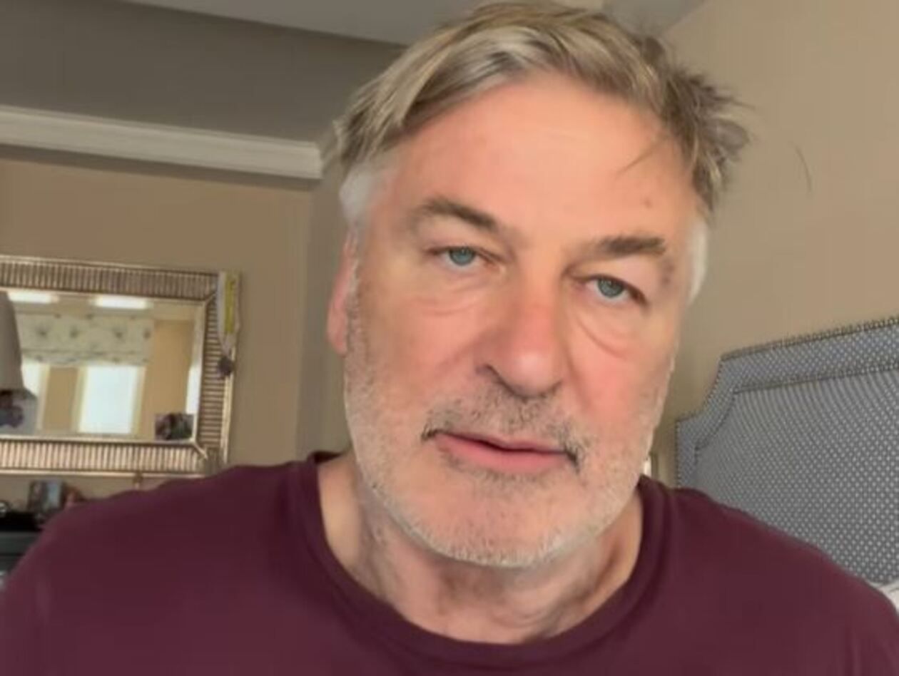 Алек Болдвин обратился к фанатам после операции – как чувствует себя актер Алек Болдвин обратился к фанатам после операции – как чувствует себя актер