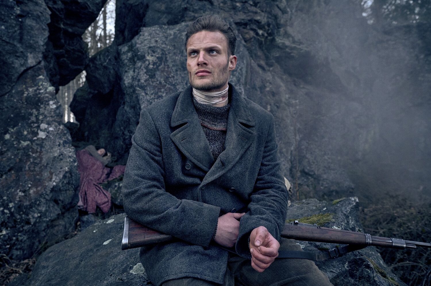 Кровь и золото – обзор фильма Netflix, сюжет, трейлер - Кино Кровь и золото – обзор фильма Netflix, сюжет, трейлер - Кино