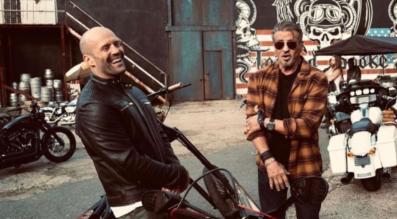 Неудержимые 4 – актеры, сюжет, трейлер, дата премьеры Неудержимые 4 – актеры, сюжет, трейлер, дата премьеры