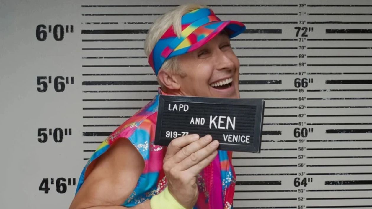 Райан Гослинг подвергся критике из-за роли куклы Кена – отзывы фанов Райан Гослинг подвергся критике из-за роли куклы Кена – отзывы фанов