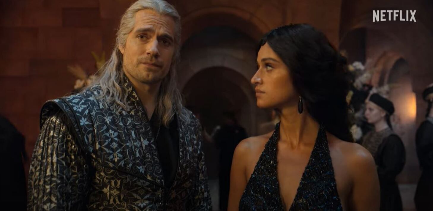 Ведьмак 3 сезон – трейлер, актеры, сюжет, дата премьеры Ведьмак 3 сезон – трейлер, актеры, сюжет, дата премьеры