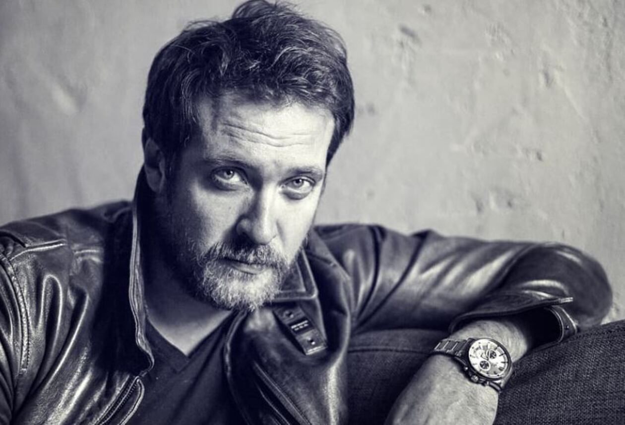 Кирило Сафонов, російський актор, пояснив, чому заговорив українською Кирило Сафонов, російський актор, пояснив, чому заговорив українською