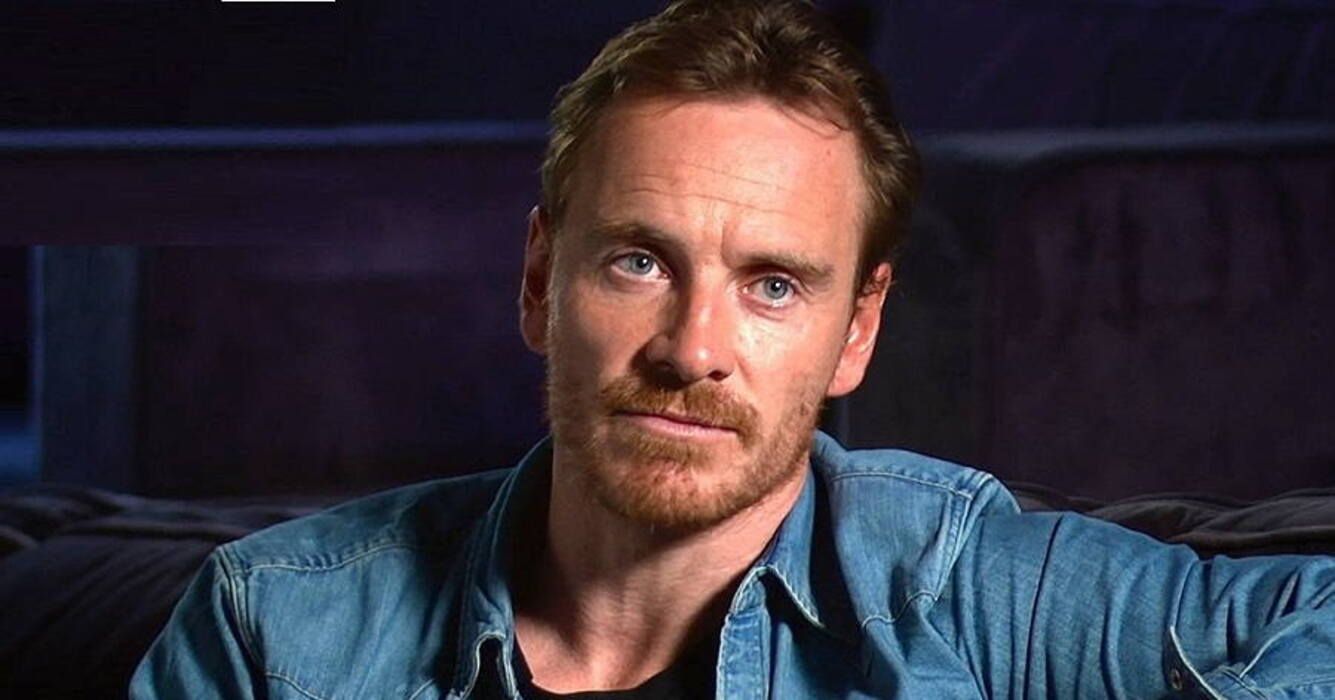 Майкл Фассбендер попал в аварию во время гонки – состояние актера Майкл Фассбендер попал в аварию во время гонки – состояние актера