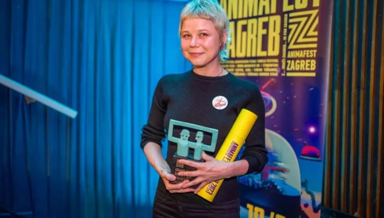 Российский фильм Ванлав победил на фестивале в Загребе