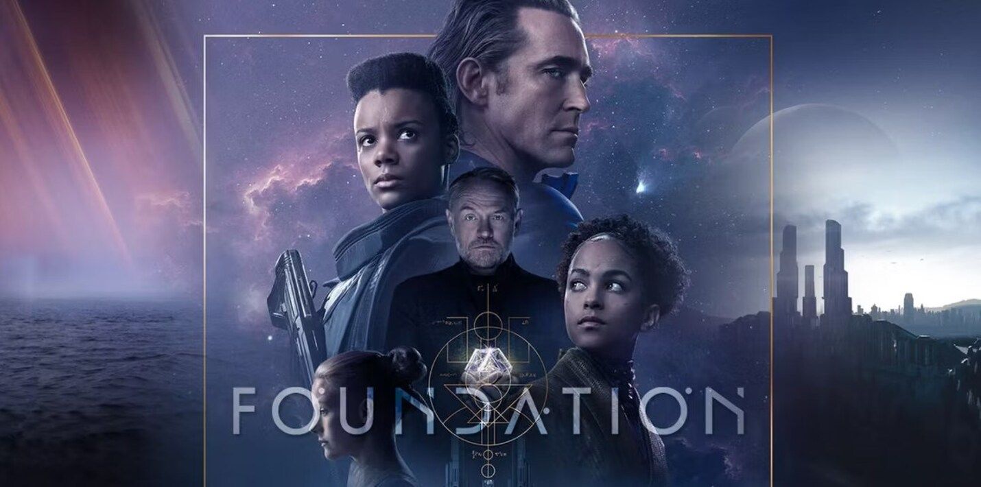 Фундация 2 сезон сериала – трейлер, актеры, сюжет, дата премьеры Фундация 2 сезон сериала – трейлер, актеры, сюжет, дата премьеры