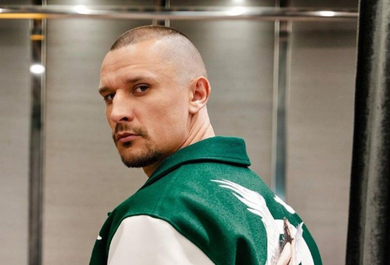 Тарас Цымбалюк высказался о мужчинах, которые сбежали за границу – что он сказал Тарас Цымбалюк высказался о мужчинах, которые сбежали за границу – что он сказал