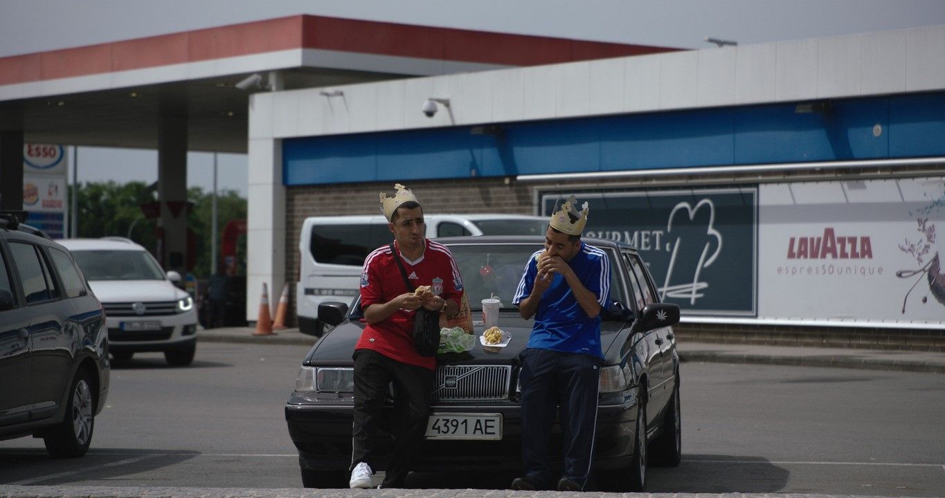 Люксембург, Люксембург можна дивитися на Netflix – сюжет, актори, трейлер Люксембург, Люксембург можна дивитися на Netflix – сюжет, актори, трейлер