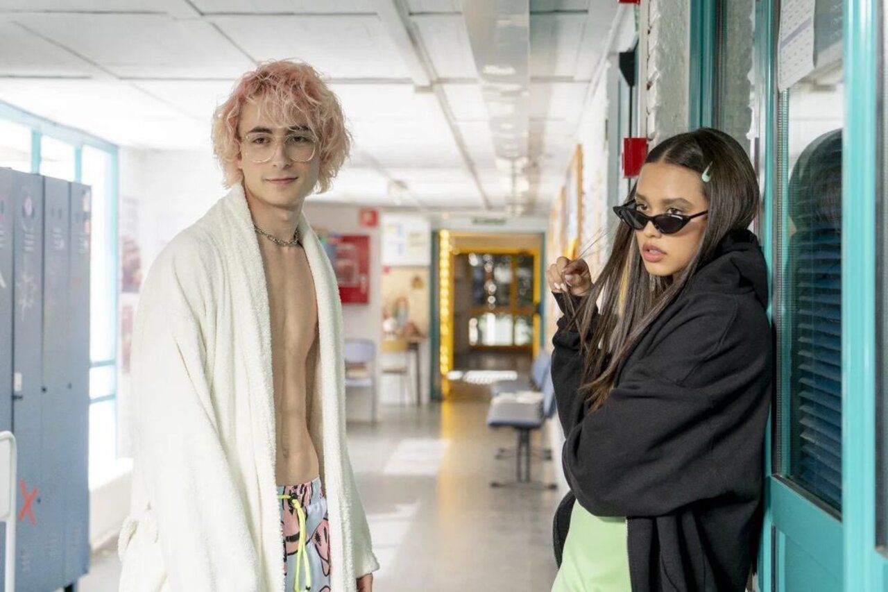 Романтичні фільми Netflix, схожі на мелодраму Крізь моє вікно – добірка на вечір Романтичні фільми Netflix, схожі на мелодраму Крізь моє вікно – добірка на вечір