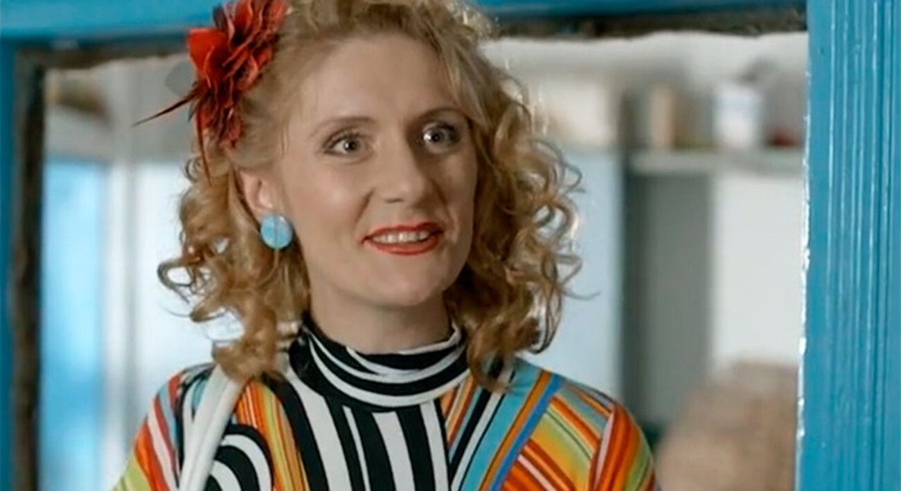 Катерина Кістень дружить з росіянами у Швеції і вважає їх хорошими – що вона сказала Катерина Кістень дружить з росіянами у Швеції і вважає їх хорошими – що вона сказала