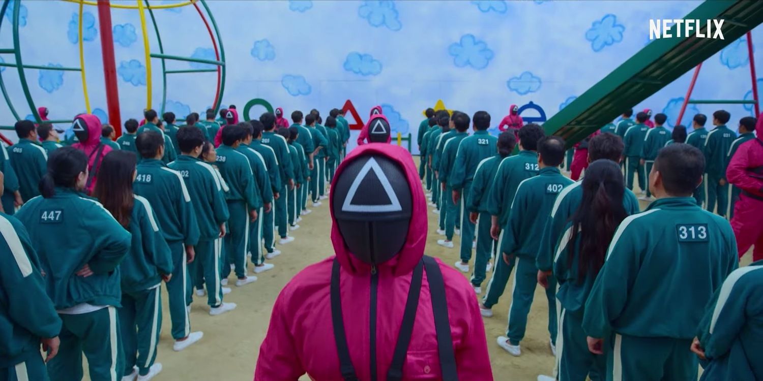 Гра в кальмара 2 сезон – тизер, актори, сюжет, дата прем’єри Гра в кальмара 2 сезон – тизер, актори, сюжет, дата прем’єри