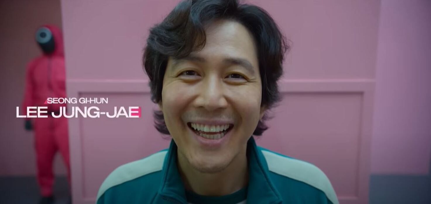 Гра в кальмара 2 сезон – акторський склад, дата прем'єри, тизер, сюжет Гра в кальмара 2 сезон – акторський склад, дата прем'єри, тизер, сюжет