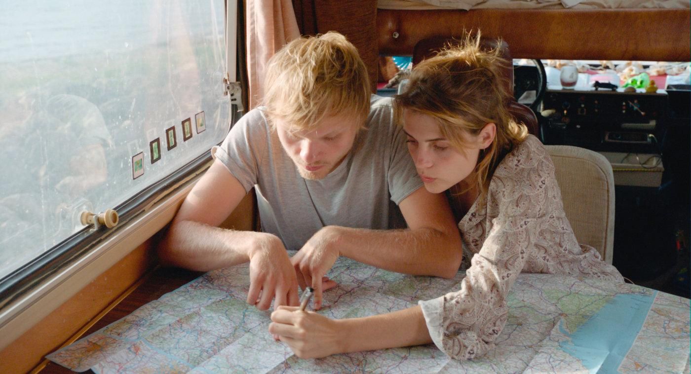 Фільми на вечір для тих, хто втомився від тупих мелодрам – цікава добірка Фільми на вечір для тих, хто втомився від тупих мелодрам – цікава добірка