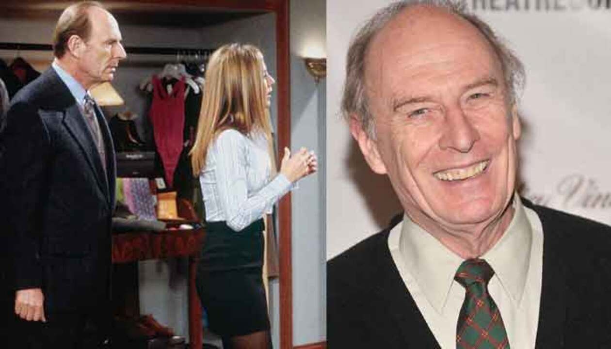 Пекстон Вайтхед, актор з серіалу Друзі, помер – причина смерті, фільмографія Пекстон Вайтхед, актор з серіалу Друзі, помер – причина смерті, фільмографія