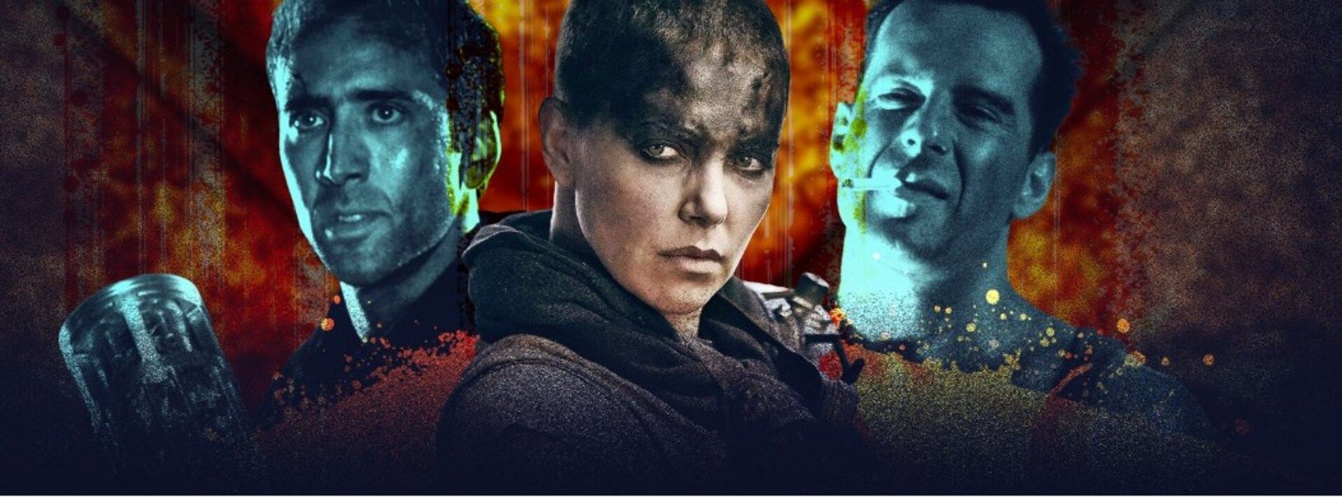 Найкращі бойовики усіх часів – список фільмів на вечір  Найкращі бойовики усіх часів – список фільмів на вечір