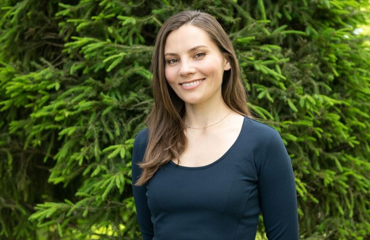 Антонина Хижняк в сериале Зв'язок 2023 – какой будет ее роль, весь актерский состав - Кино Антонина Хижняк в сериале Зв'язок 2023 – какой будет ее роль, весь актерский состав - Кино