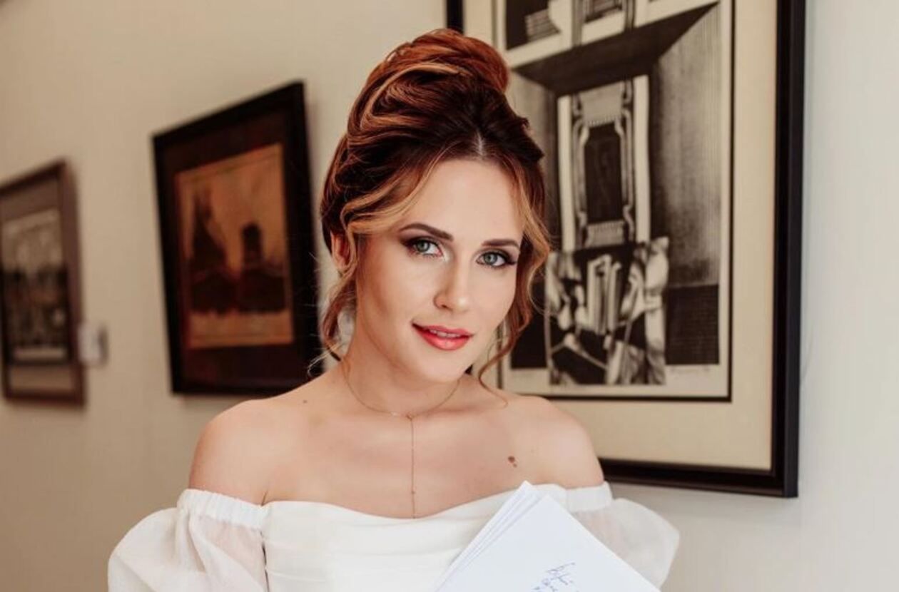 Наталка Денисенко зіграє у серіалі Зв'язок – все, що відомо Наталка Денисенко зіграє у серіалі Зв'язок – все, що відомо