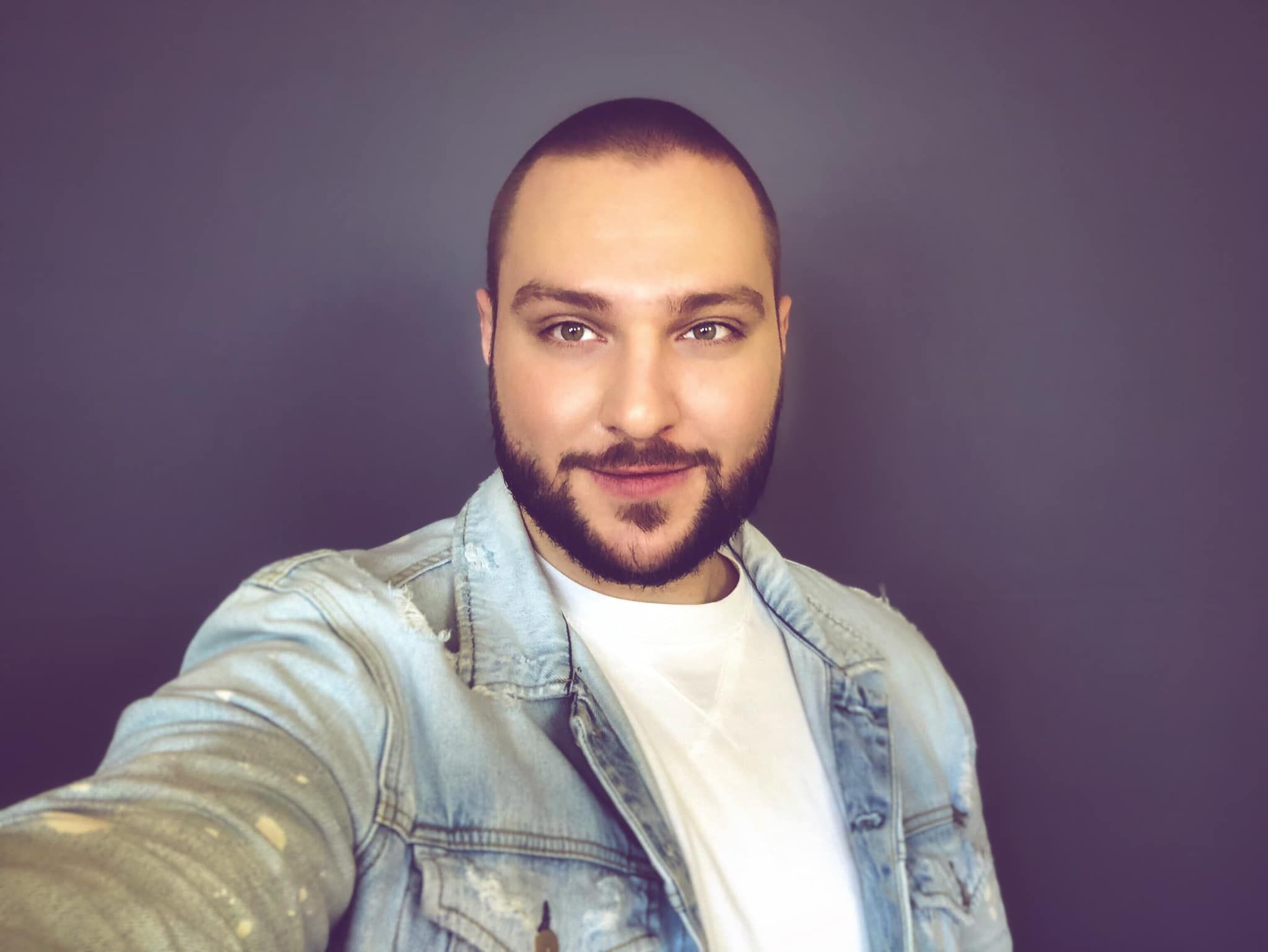 Петр Крылов ответил на предложение сыграть русскоязычного – реакция актера Петр Крылов ответил на предложение сыграть русскоязычного – реакция актера