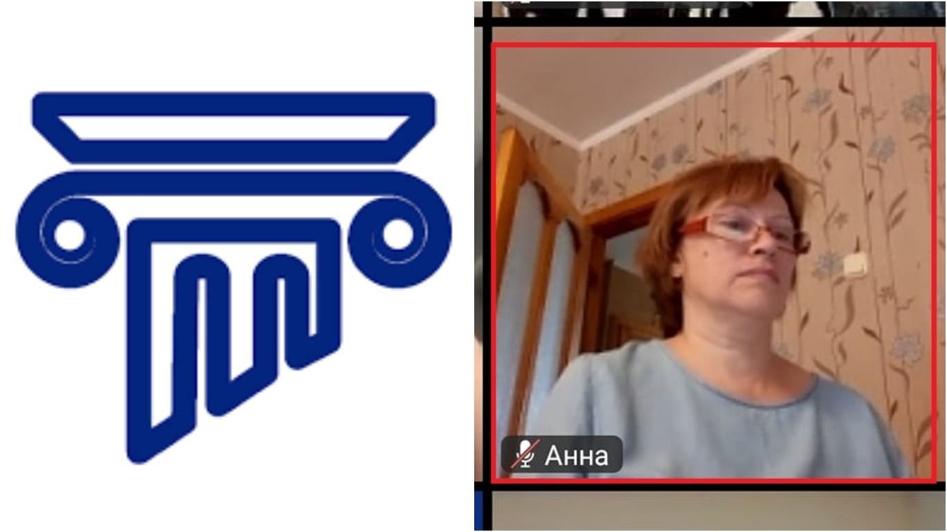 Українська акторка Архіпова, яка зрадила Україну, отримала диплом Маріупольського університету Українська акторка Архіпова, яка зрадила Україну, отримала диплом Маріупольського університету