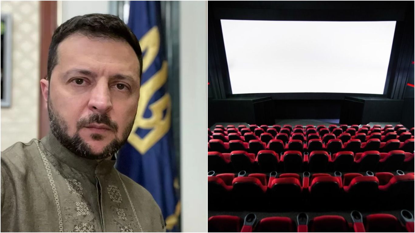 Англоязычные фильмы в кино будут показывать в оригинале – реакция украинцев - Кино