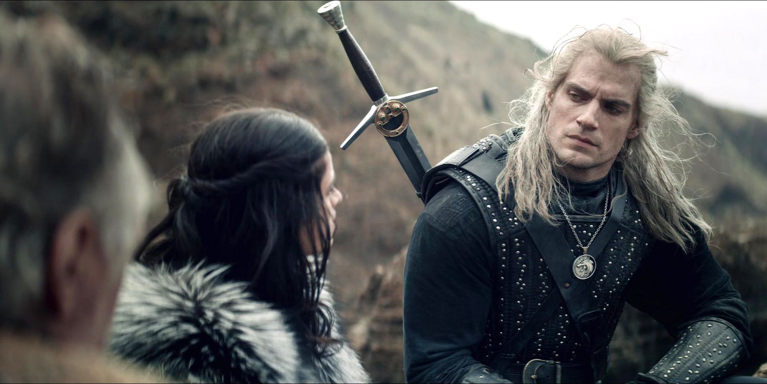 Відьмак 3 сезон – відгуки, де дивитися онлайн, графік виходу серій - Кіно Відьмак 3 сезон – відгуки, де дивитися онлайн, графік виходу серій - Кіно