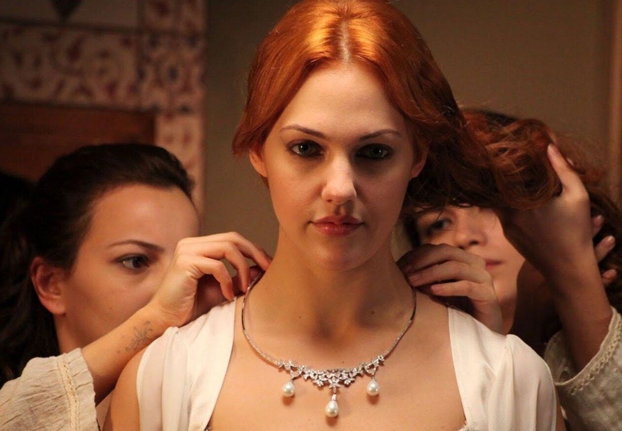 Величне століття Роксолана – як змінилися актори серіалу – фото Величне століття Роксолана – як змінилися актори серіалу – фото